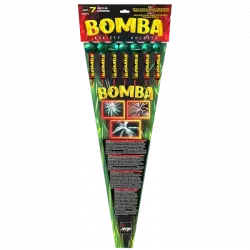 BOMBA