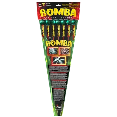 BOMBA