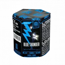 Blue-Thunder