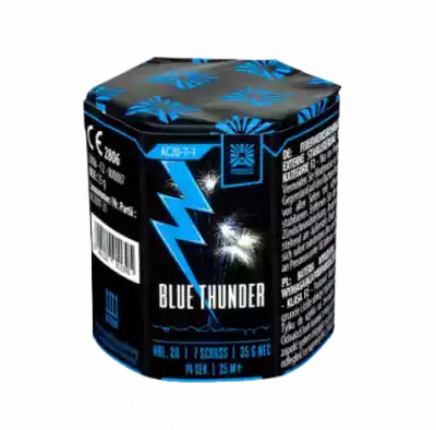 Blue-Thunder