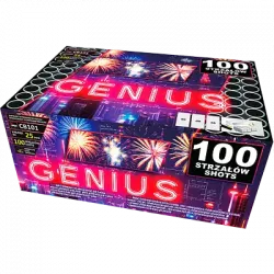 CB101-GENIUS