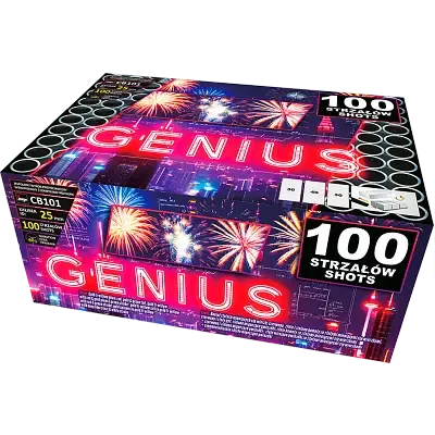 CB101-GENIUS