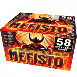 CB103-MEFISTO