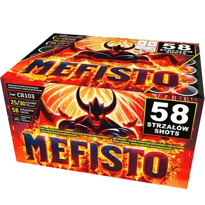 CB103-MEFISTO