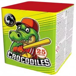 Crocodiles