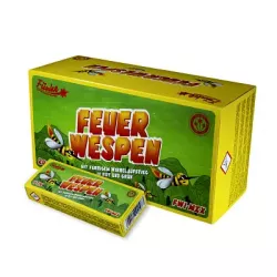 Feuerwespen