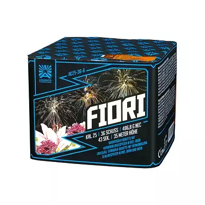 Fiori