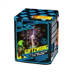 Giftzwerg