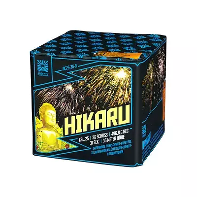 Hikaru
