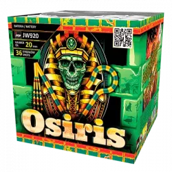 JW920-OSIRIS
