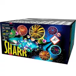 JW923-SHARK