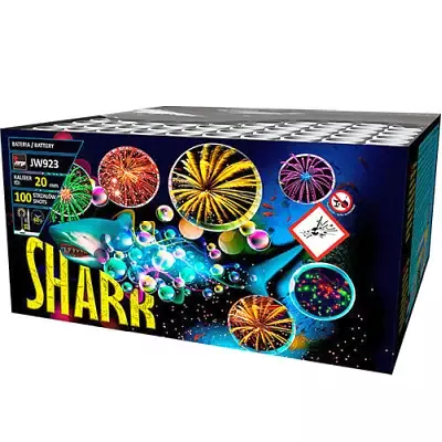 JW923-SHARK