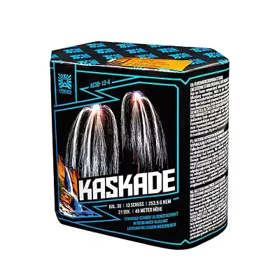 Kaskade