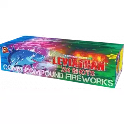LEVIATHAN