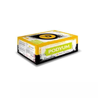 Podyum