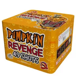Pumpkinrevenge