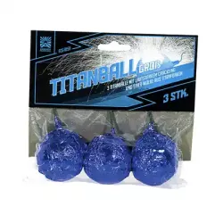 Titanball-gross