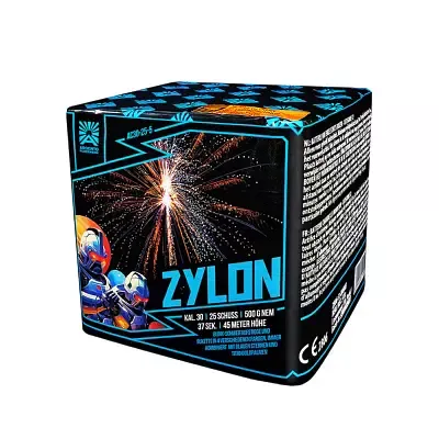 Zylon