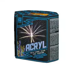 argento-acryl