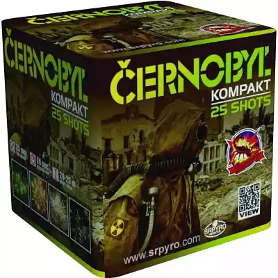 cernobyl