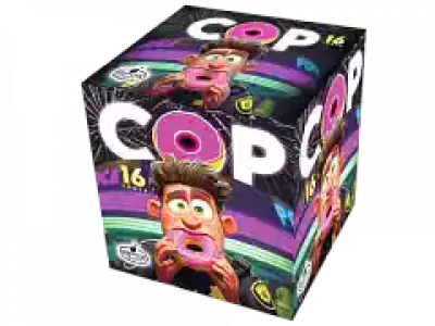 cop