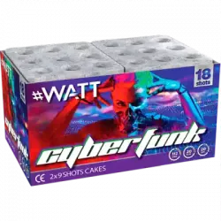 cyberfunk