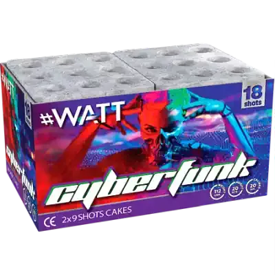 cyberfunk