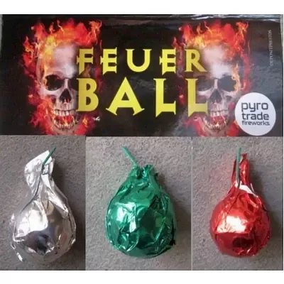 feuerball