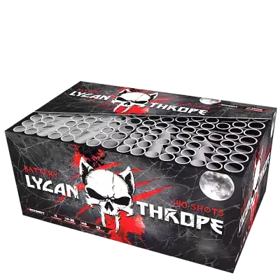 lycanthrope