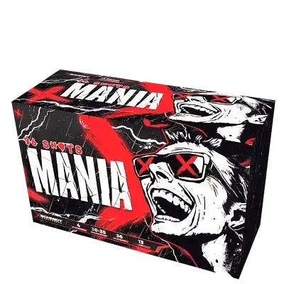 mania