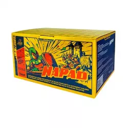 napad