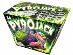 pyrojack