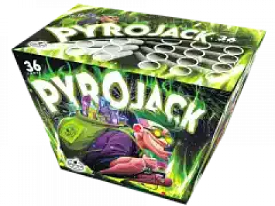 pyrojack