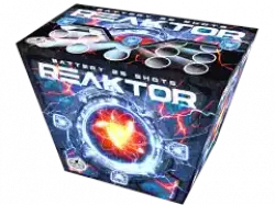 reaktor