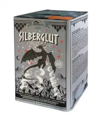 silberglut