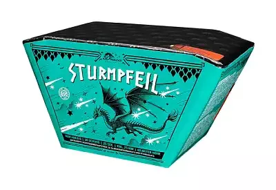 sturmpfeil