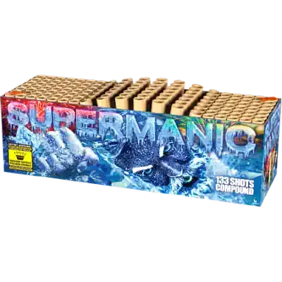 supermanic