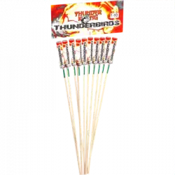 thunderbirds