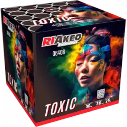 toxic