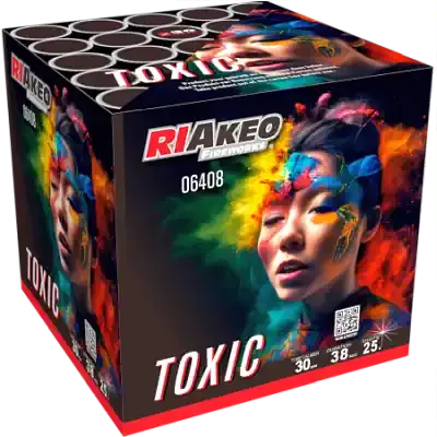 toxic