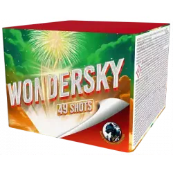wondersky