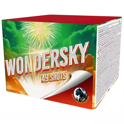 wondersky