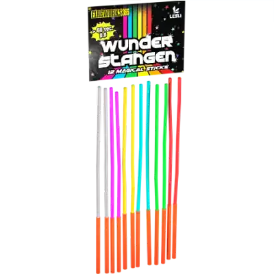 wunderstangen