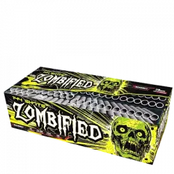 zombiefied
